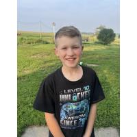 Lemonade Day Yankton Youth  Entrepreneur Of The Year