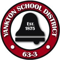 Paint The Town Red! Yankton School District Day in South Dakota