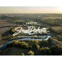FORT PIERRE AND YANKTON/VERMILLION MISSOURI RIVER WATER TRAIL SELECTED FOR TRAVEL SOUTH DAKOTA'S DES