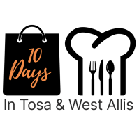 10 Days in Tosa and West Allis 2022