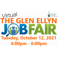 The Virtual Glen Ellyn Job Fair