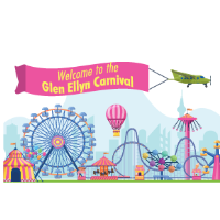Glen Ellyn Carnival 2022
