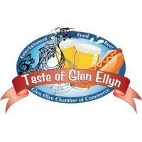 Taste of Glen Ellyn 2024