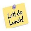Luncheon: Glen Ellyn Chamber Monthly Luncheon