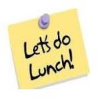 Luncheon: Glen Ellyn Chamber Monthly Luncheon