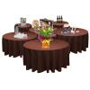 Tables of INTEREST!  Multi-Chamber Progressive Luncheon
