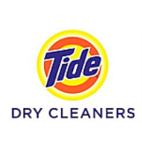 Tide Dry Cleaners RIBBON CUTTING