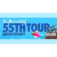 Second City 55th Anniversary TOUR at The MAC at C.O.D.