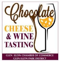 Chocolate, Cheese, and Wine Tasting!  A COMMUNITY EVENT