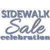 Summer Sidewalk Sale