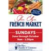 FRENCH MARKET in GLEN ELLYN