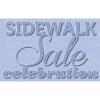 Summer Sidewalk Sale