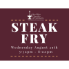 Steak Fry 2018 Annual Chamber Party