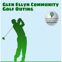Glen Ellyn Community Golf Outing