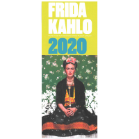 Multi-Chamber Breakfast “Frida Kahlo Exhibit at COD Summer 2020”