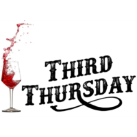 Canceled: Third Thursday Business After Hours