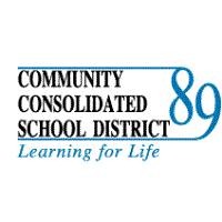 Community Consolidated School Dist. 89