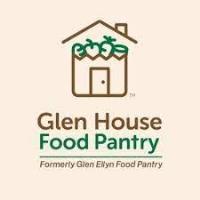 Glen House Food Pantry