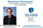 Backstrom Chiropractic Clinic