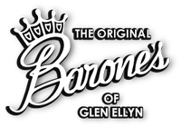 Barone's Family Restaurant