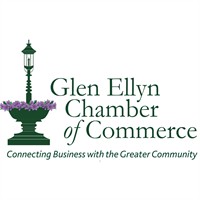 Claudia Thornton of the Glen Ellyn Chamber of Commerce Graduates from Institute for Organization Management