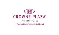 Crowne Plaza - Glen Ellyn