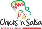 Chicks 'n Salsa