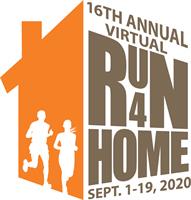 DuPagePads Virtual Run 4 Home
