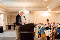 DuPagePads Invites Community Members to 23rd Annual Wake Up Your Spirit Breakfast with Keynote Speaker, Angie Walker
