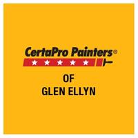 CertaPro Painters Glen Ellyn Wheaton - Glen Ellyn