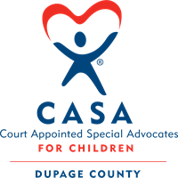 CASA of DuPage County