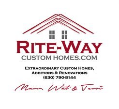Rite-Way Custom Homes, LLC