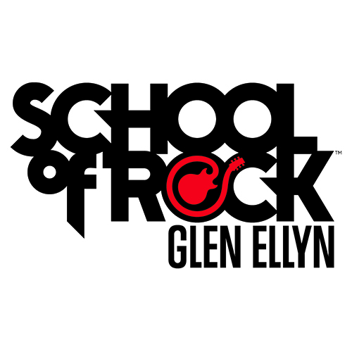 School of Rock Glen Ellyn