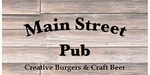 Main Street Pub