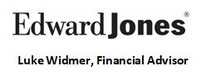 Edward Jones - Luke Widmer