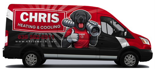 Chris Heating & Cooling