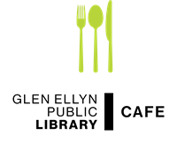 The Cafe at Glen Ellyn Public Library