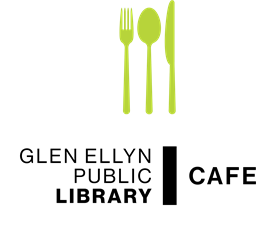 The Cafe at Glen Ellyn Public Library