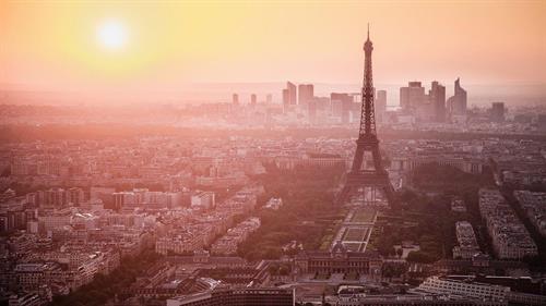 European Tours, Paris European Tours, Paris