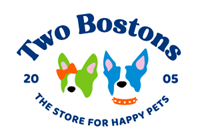 Two Bostons - The Store for Happy Pets