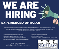 Glen Ellyn Family Eye Care LLC