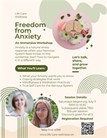 Life Care Wellness Inc - Glen Ellyn