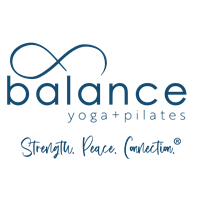 Balance Yoga + Pilates