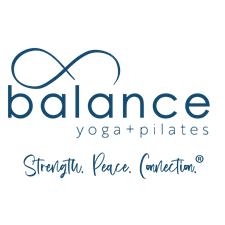 Balance Yoga + Pilates