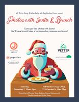 Visit Santa with JProctor Group of @properties!!