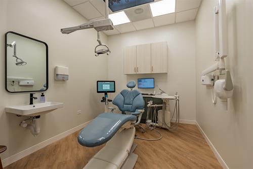 Patient Room