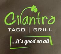 Cilantro Taco Grill