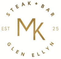 MK Steak + Bar
