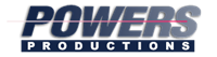 Powers Productions, Inc. Powers Productions, Inc.