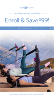 Club Pilates Glen Ellyn  - Glen Ellyn 